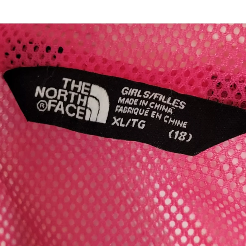 The North Face DryVent Shell Jacket